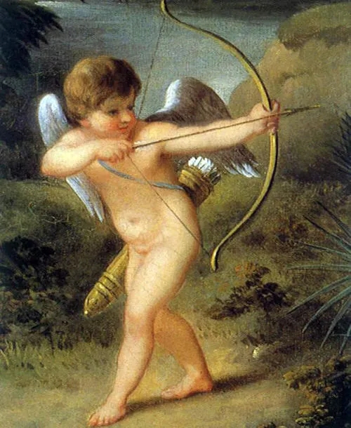 希腊神话笔记|一群残忍、冲动、唯美是从的俊男美女