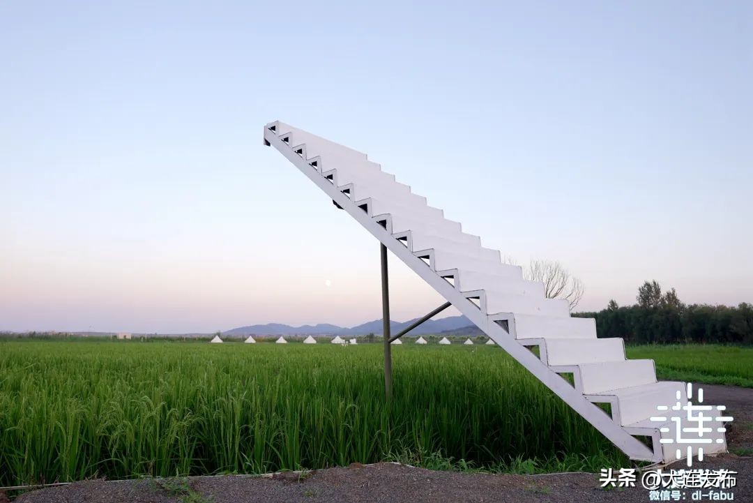 小鱼洞附近小众露营地,小众露营地航拍