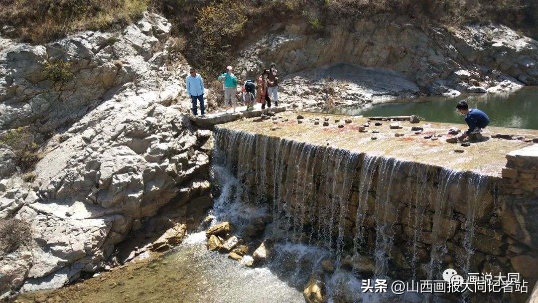 恒山旅游住宿推荐,逛古城住民宿
