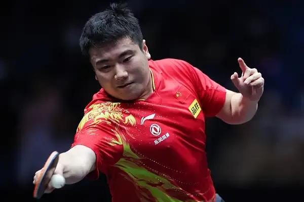 德班世乒赛王艺迪4-0横扫平野美宇,德班世乒赛打单亚军