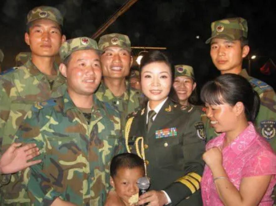 歌唱家李丹阳的传奇故事,著名歌唱家李丹阳倾情献唱