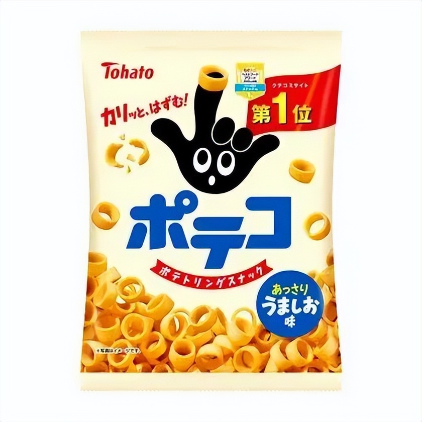 日本零食大赏,2019日本便利店零食大赏