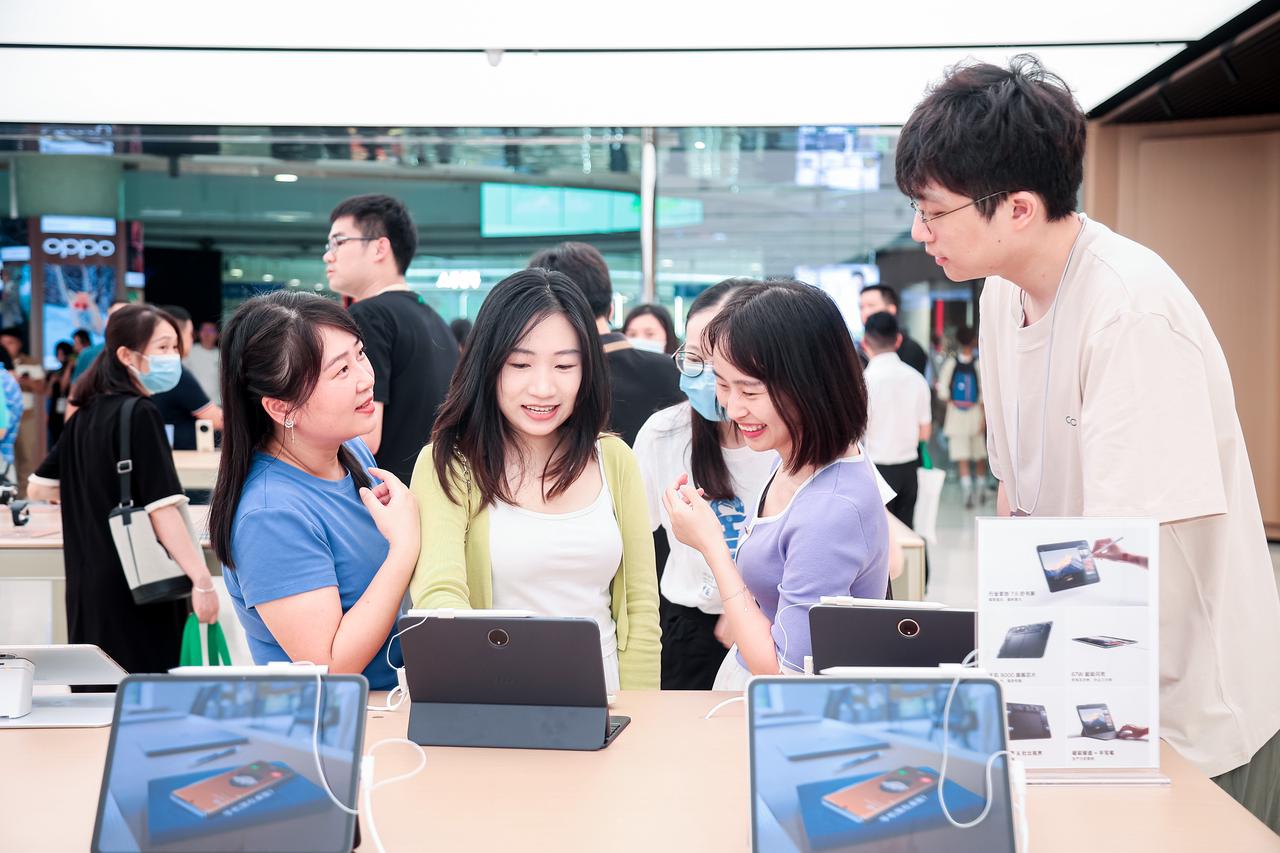 广州oppo专卖店,广州南沙oppo旗舰店