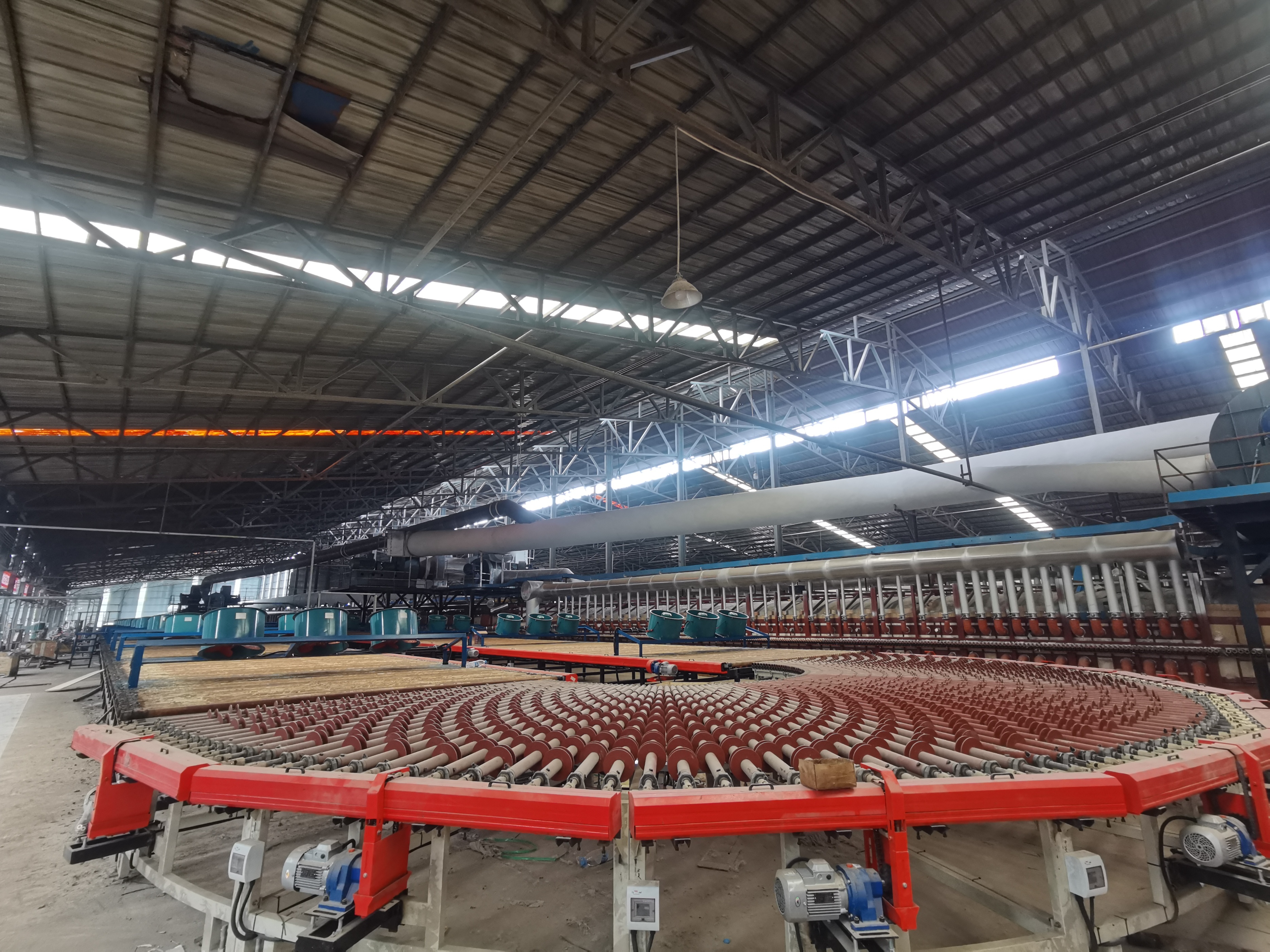 法库陶瓷,法库县陶瓷新材料