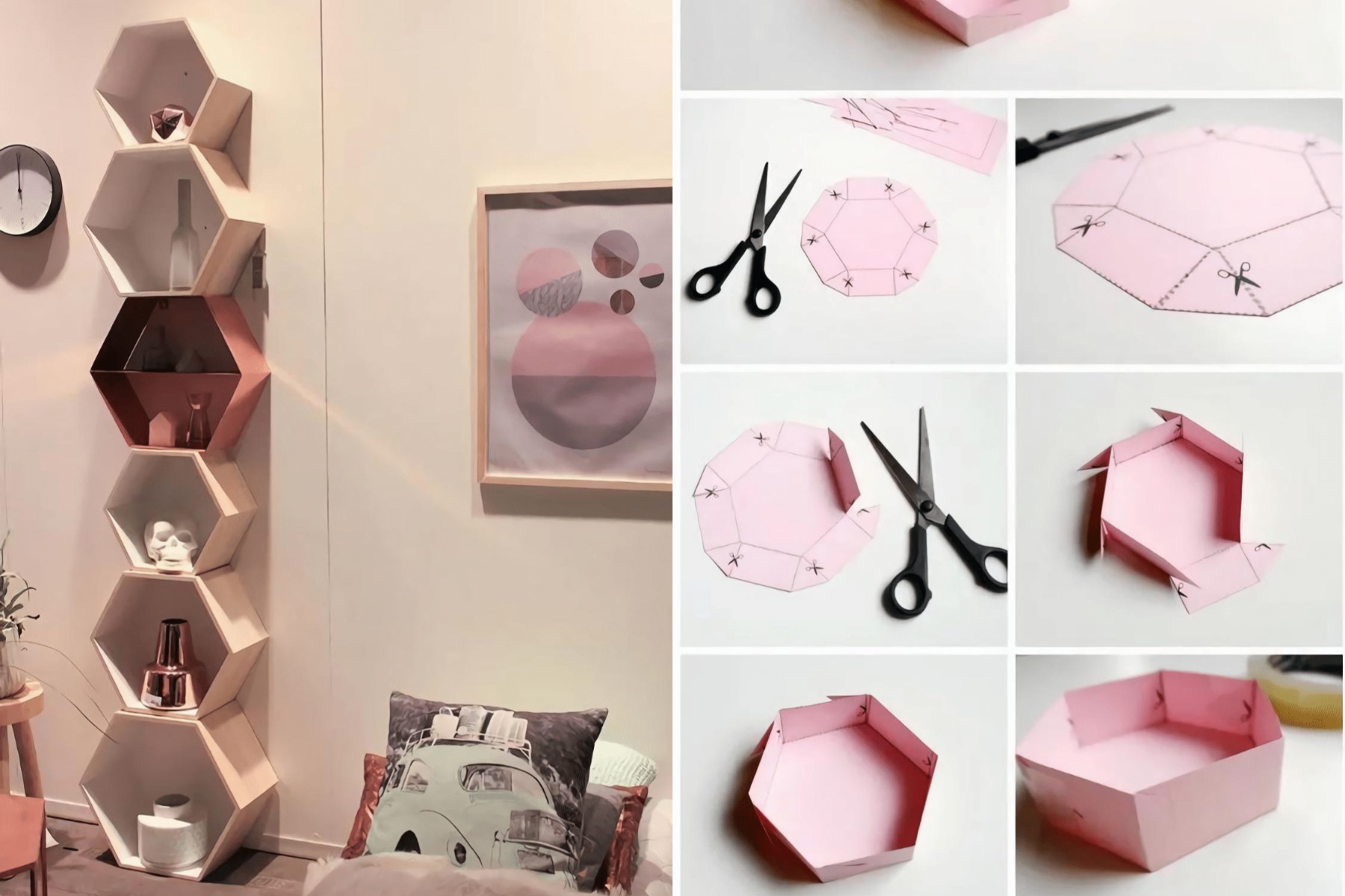 快递纸盒能用什么代替,快递纸盒可以干什么