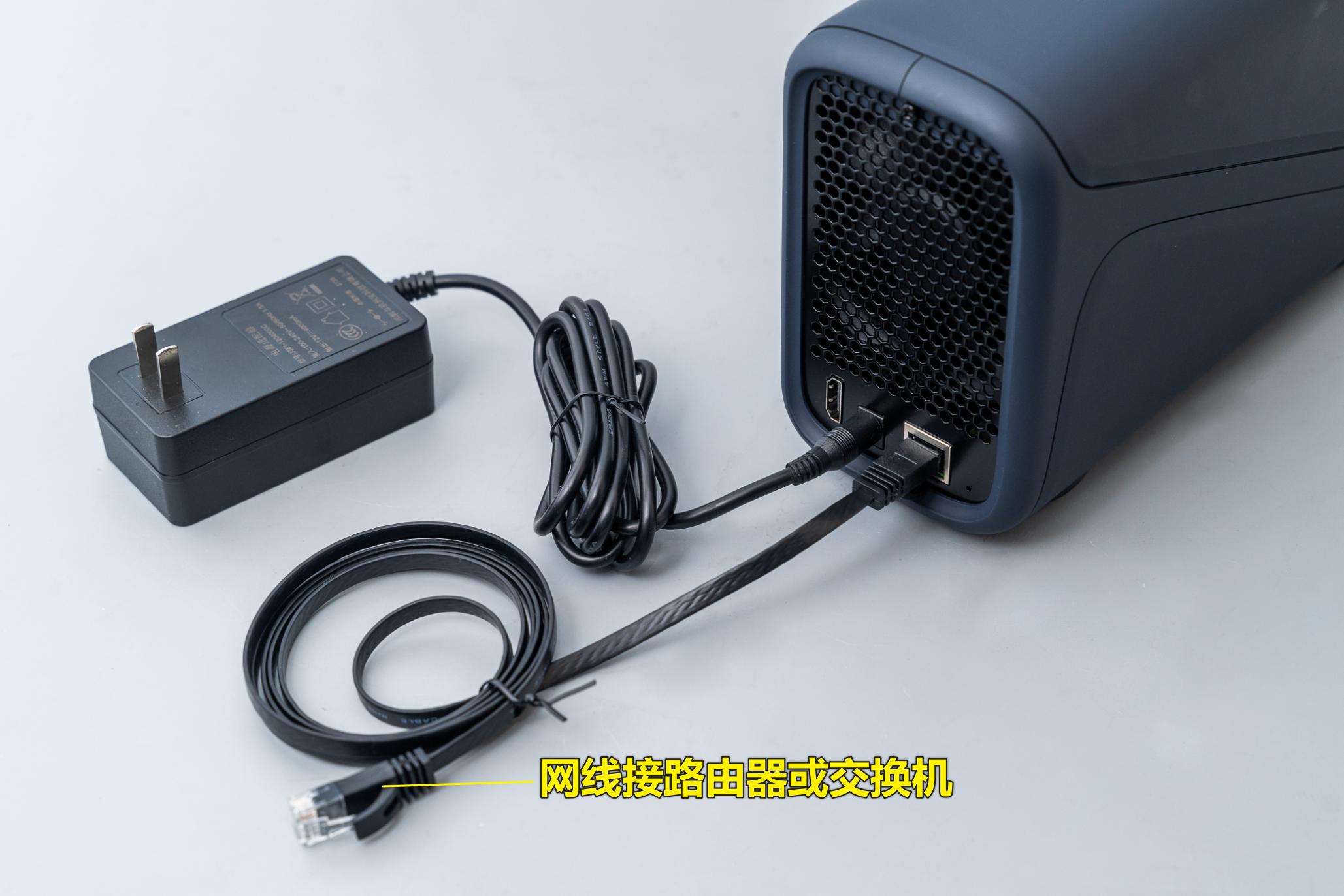 入门级2盘nas推荐,双盘位nas测评