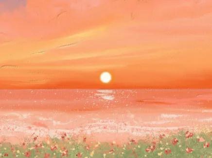 微笑是治愈力量,忘记微笑的力量