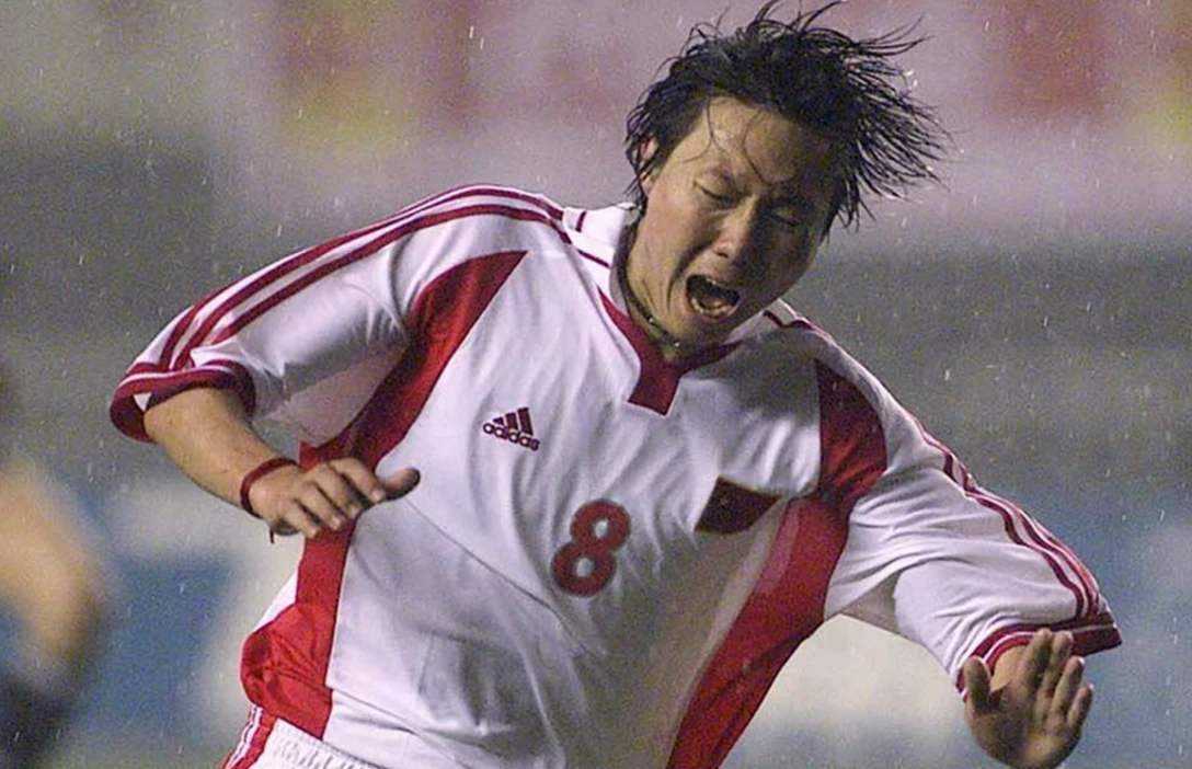 一个女孩的记忆,一个普通女生的十年西班牙世界杯