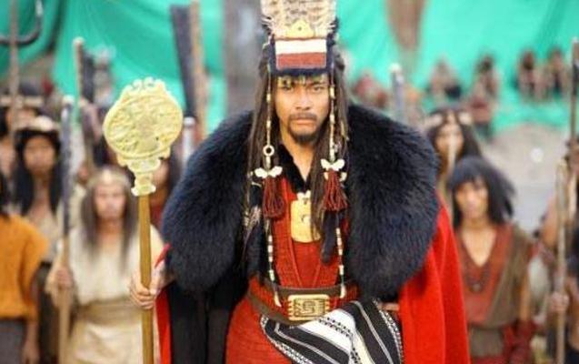 商契之墟“商丘”位置:商丘市,还是濮阳市?