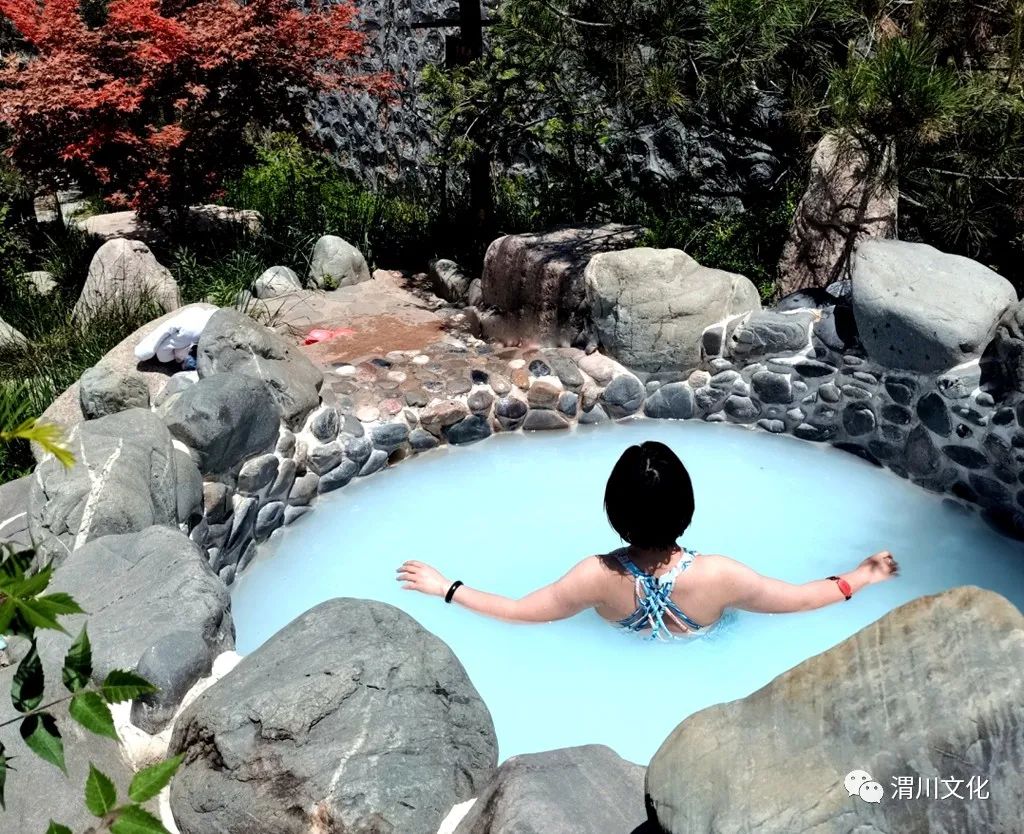 武山温泉镇旅游攻略,武山温泉旅游路线推荐