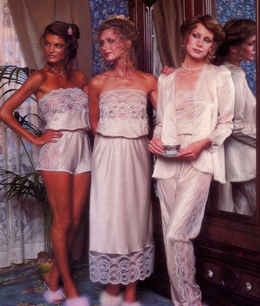 维密秀究竟有何魅力,维密长腿