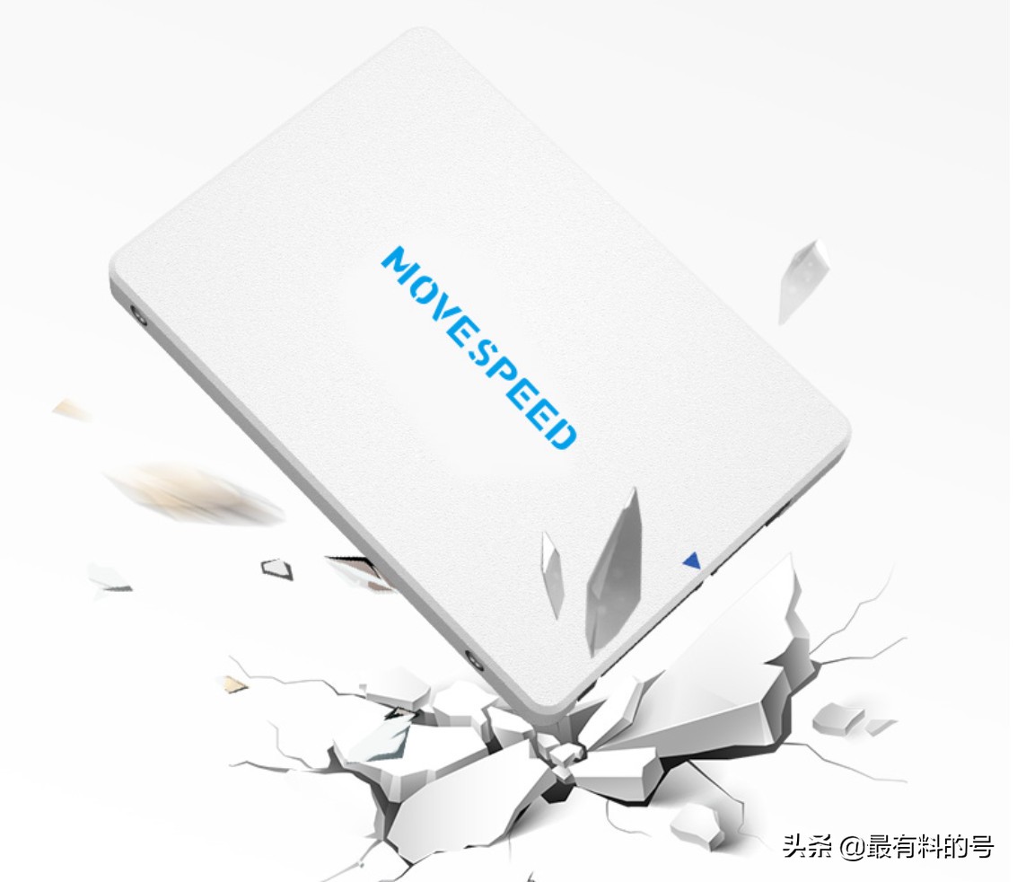 固态硬盘主控和颗粒怎么看,雷克沙固态硬盘主控及颗粒