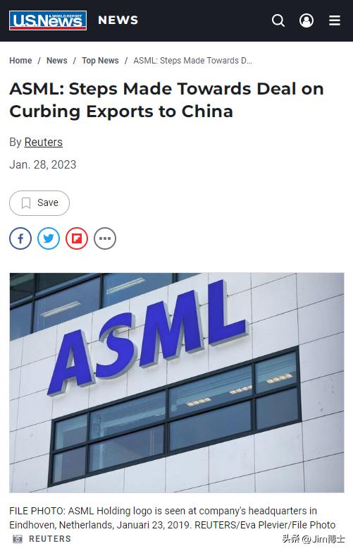 尼康光刻机最新信息,上海积塔首台asml12寸光刻机进场
