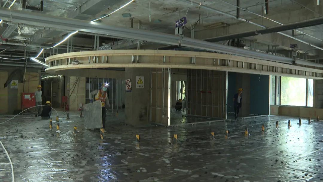 朔州政府服务大厅改造,朔州城中村改造最新进展