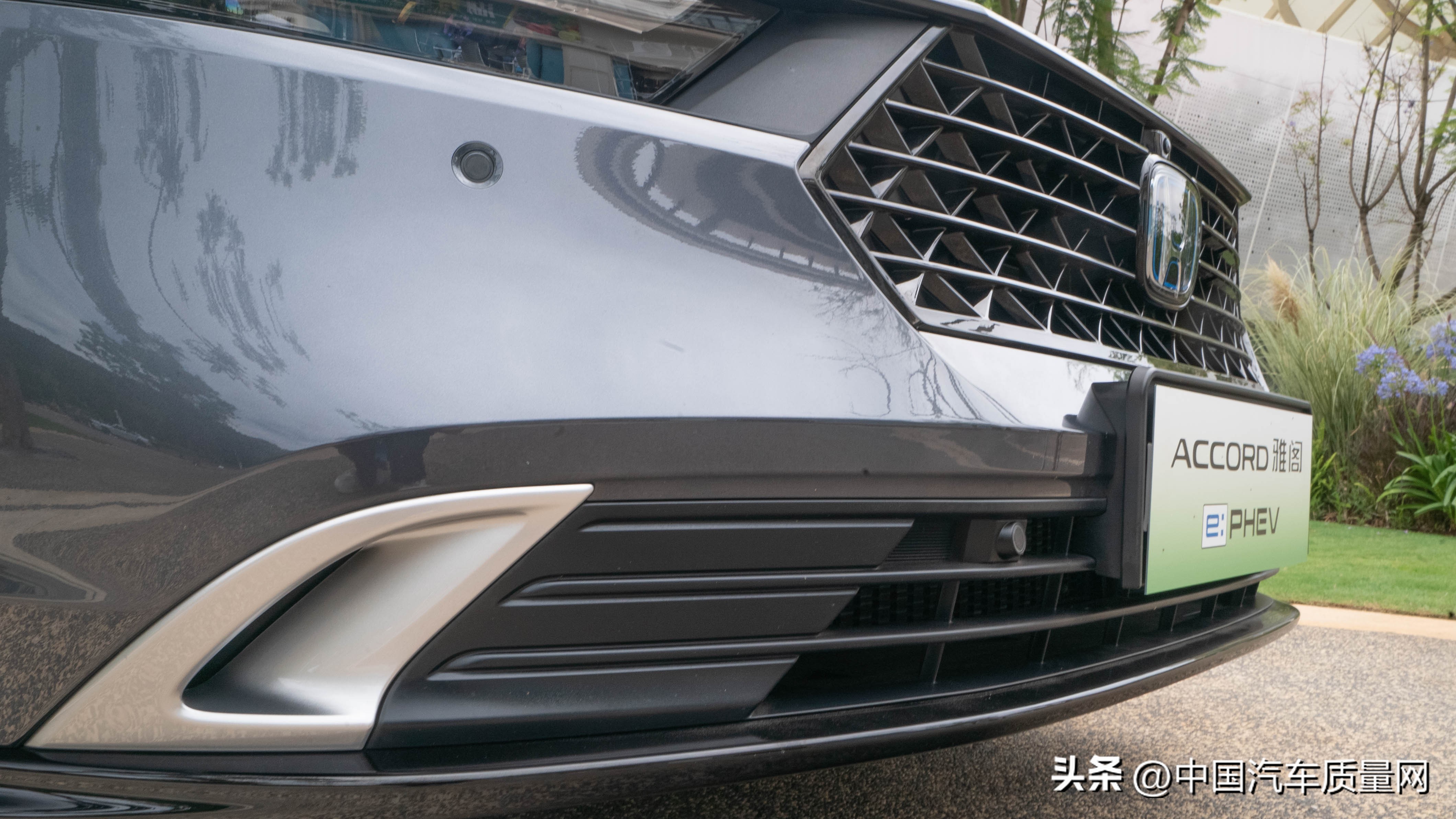 我眼中的广汽本田第十代雅阁,试驾全新第十代广汽本田雅阁视频