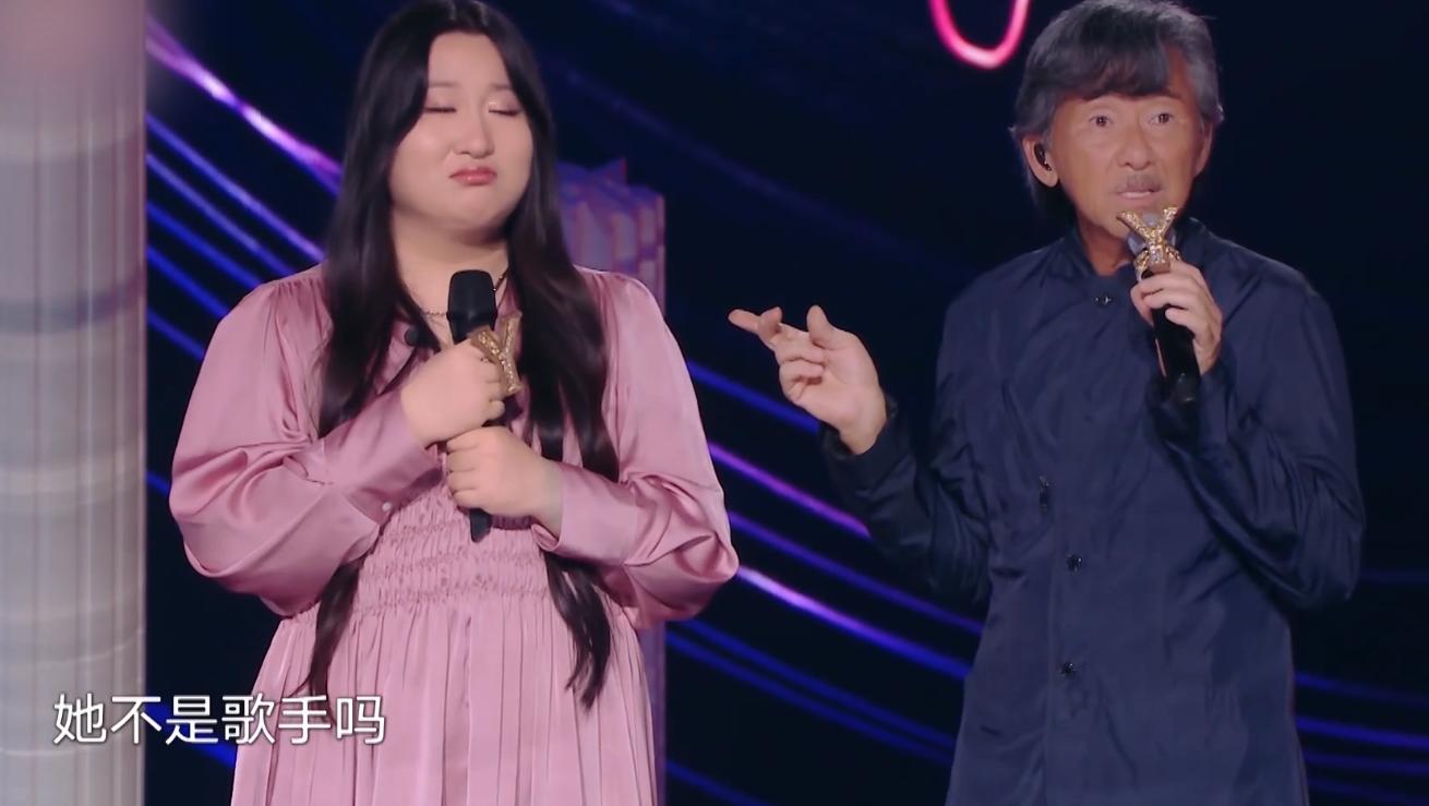 锤娜丽莎曾经是哪一个女团,锤娜丽莎说自己做女团是哪一期