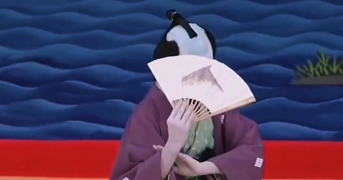 日本第一贵公子藤间斋家庭背景,14岁成为日本第一贵公子藤间斋