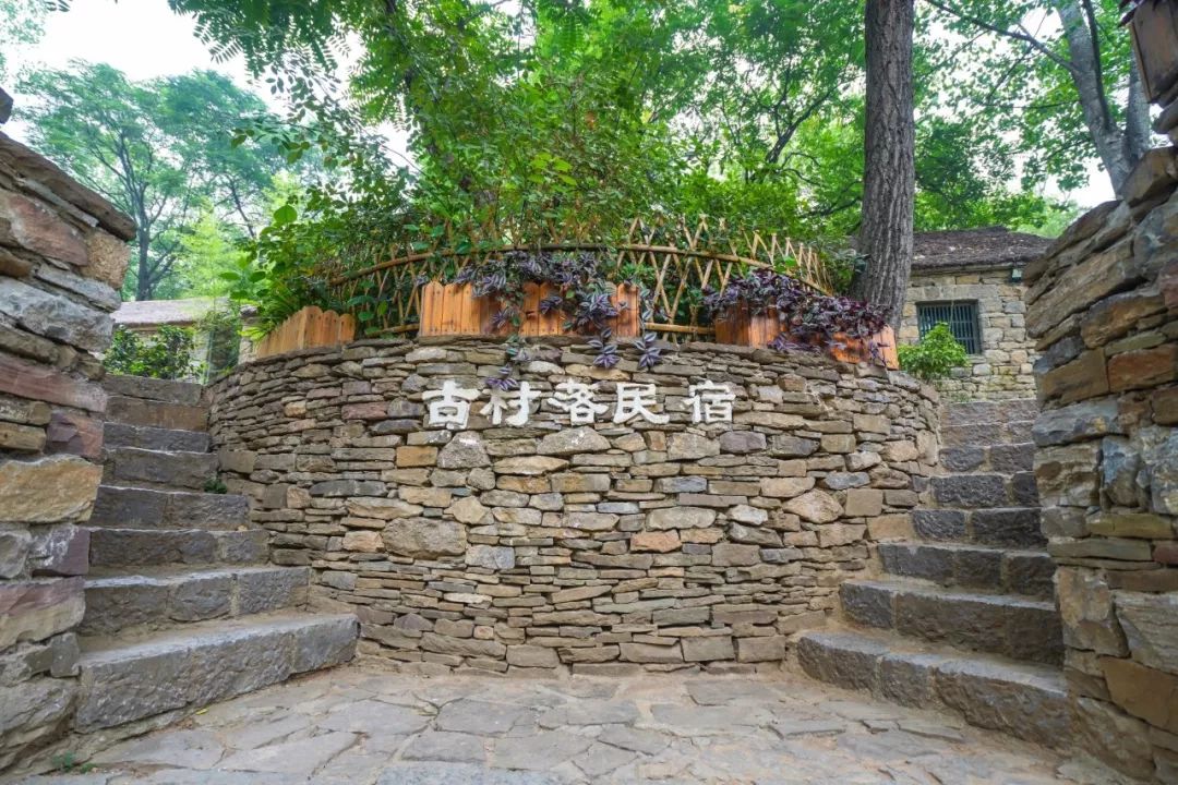 大理苍山网红民宿利舍,苍山民宿