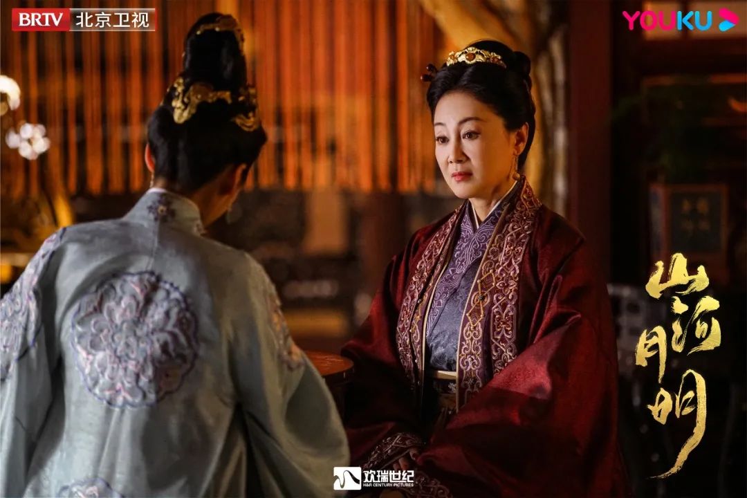 董哲山河月明,山河月明作者董哲