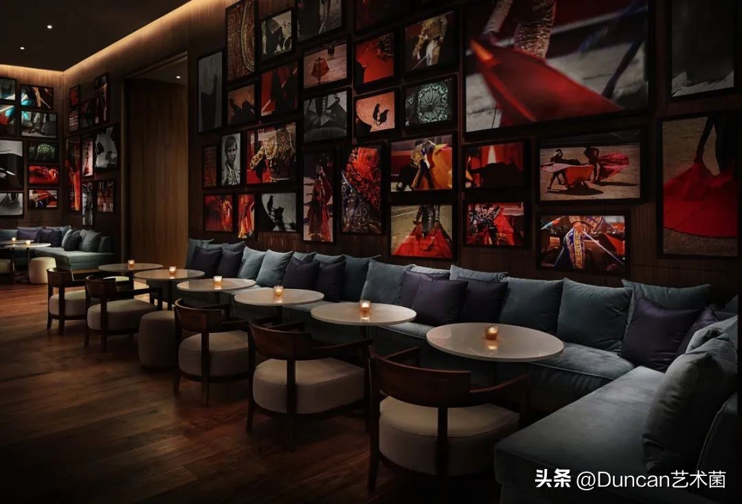 世界顶级云端酒店,全球十大顶级设计酒店