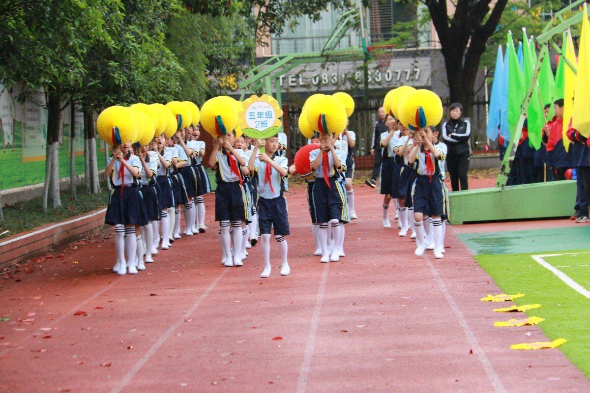 航天小学运动会,宜宾中小学生校园足球比赛