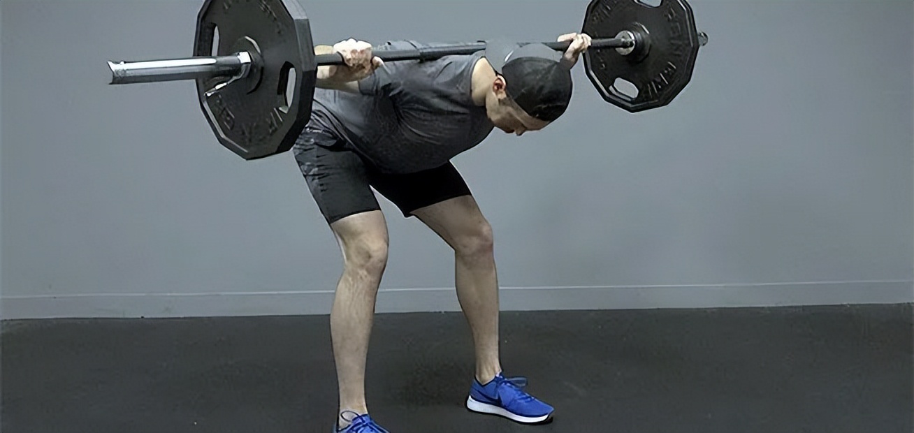 玻璃腰变钢筋混凝土！就1个练习