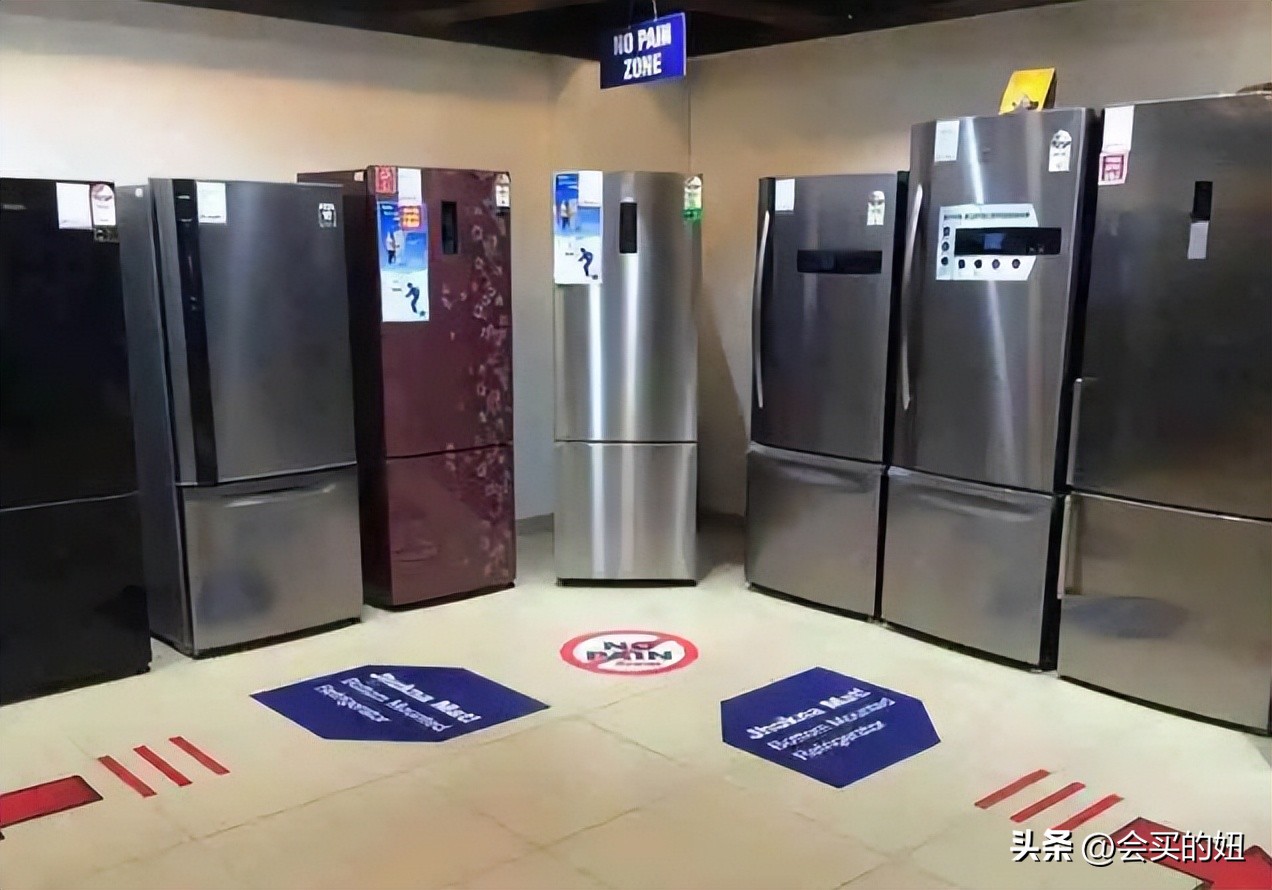 冰箱怎样挑选要看哪几方面,如何选购合适自己的冰箱