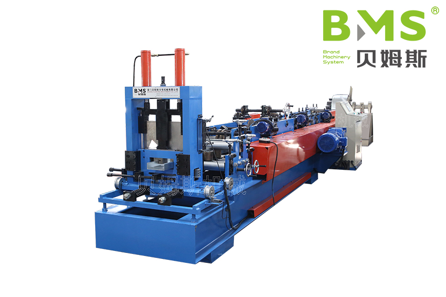 cz檩条成型机供应商,CZ檩条成型机哪里找