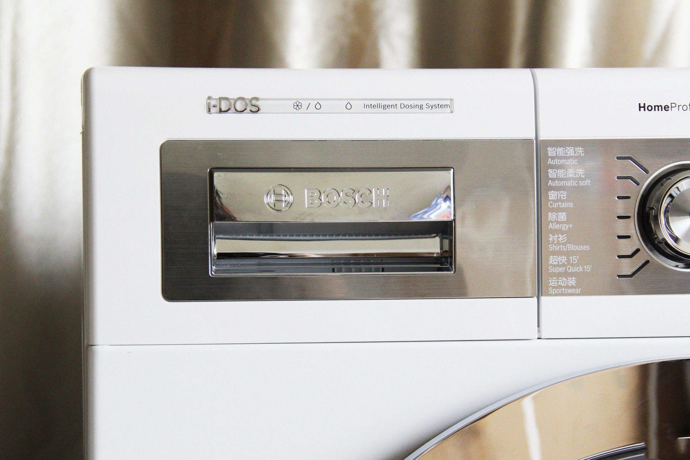 几百的洗衣机和几千的有什么区别,几百和几千块的洗衣机有什么区别