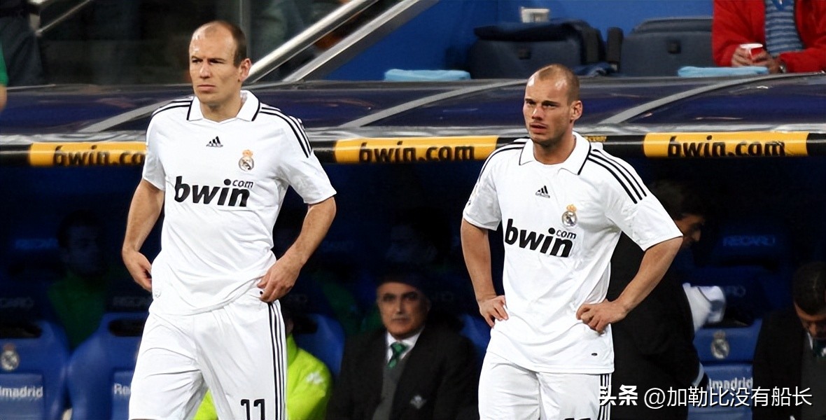 离开皇马都有谁,离开皇马拿过金球奖