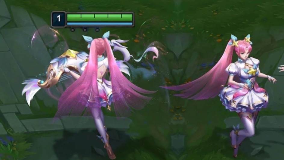 芈月最新皮肤活动,新皮肤爆料最新芈月