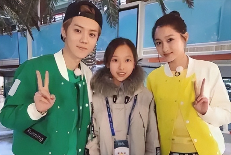 鹿晗和c罗的视频,鹿晗c罗比赛视频