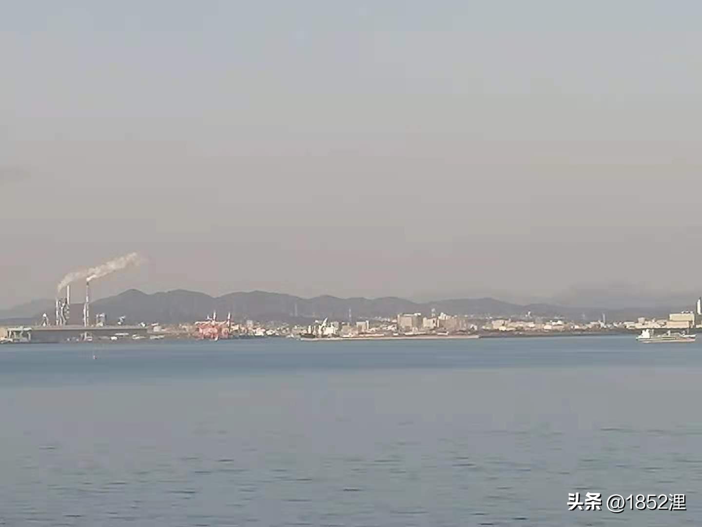 环球港,寰球港口简介