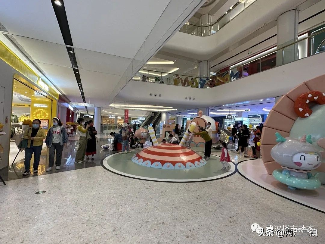 实探南京开市客首店,最大综合商业体