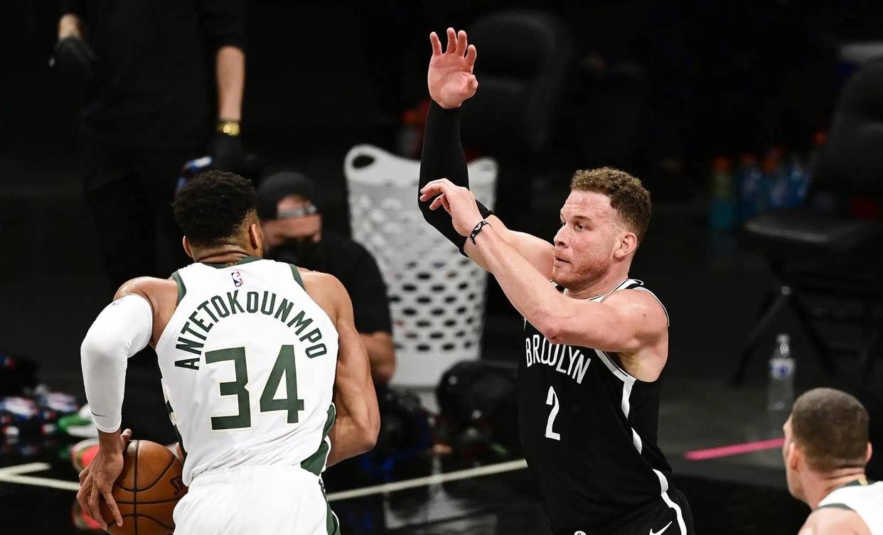 纳什谈篮网夺冠,纳什离开篮网的真正原因