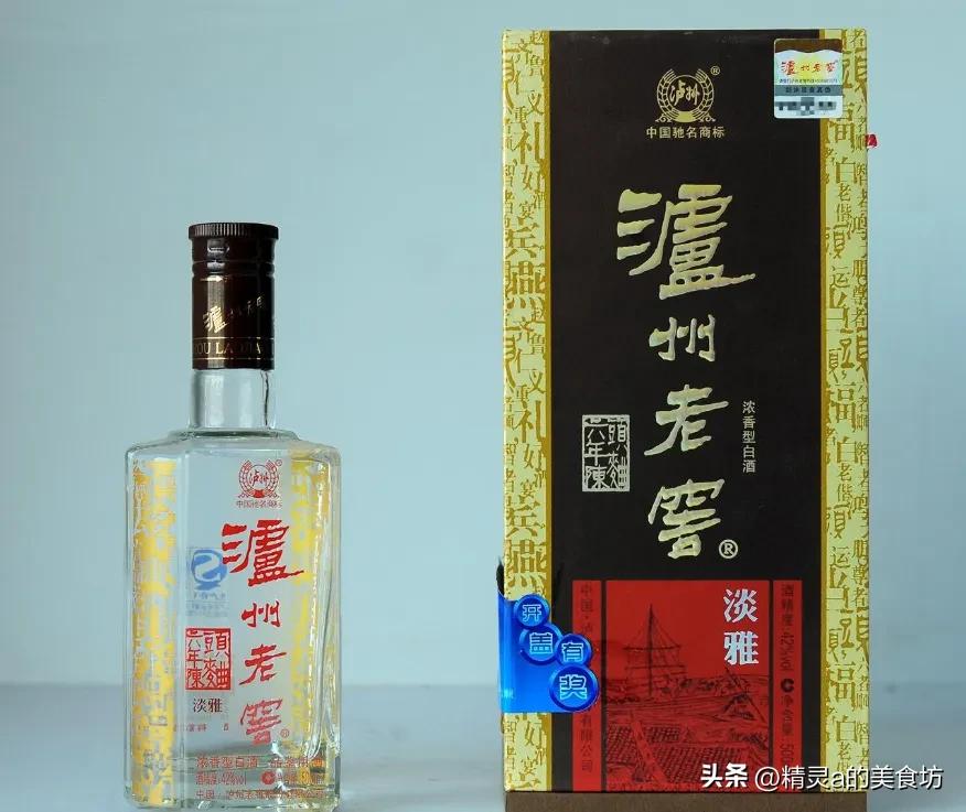 最适合送礼的5款白酒,送礼白酒哪个比较省钱还美观