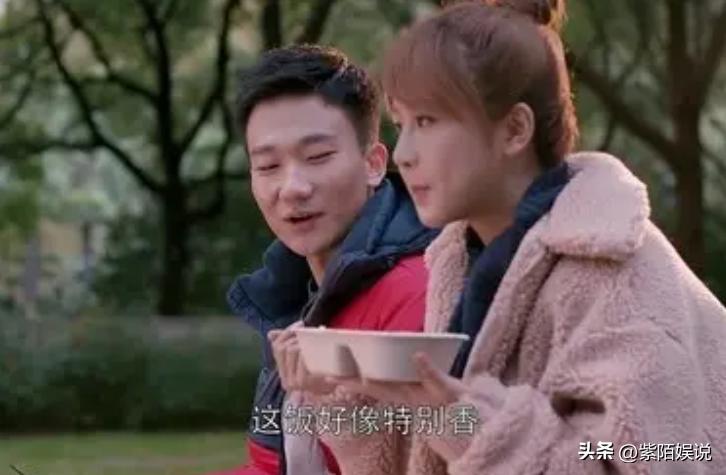 欢乐颂应勤对莹莹怎么样,应勤后面后悔重新追求莹莹