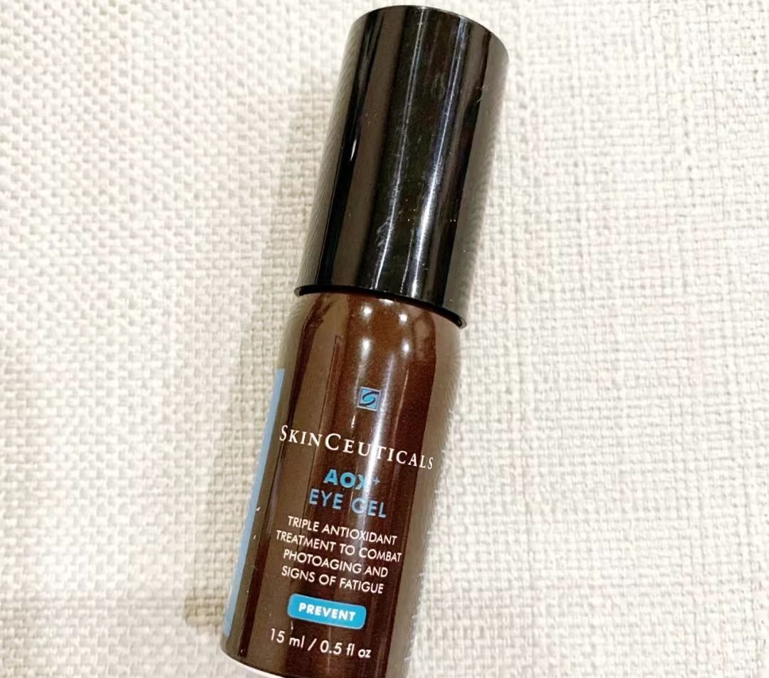 好用不贵的4款眼霜全脸,大牌最好用的眼霜去黑眼圈和细纹