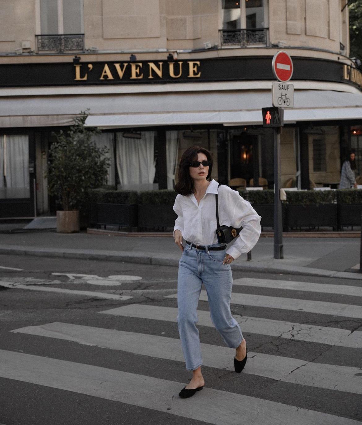 必备基础款衣服夏天穿,夏季必备衣服有型又好看