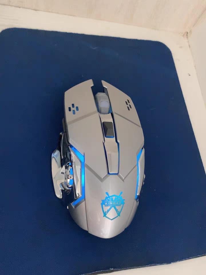 牧马人无线蓝牙鼠标,牧马人无线蓝牙双模鼠标