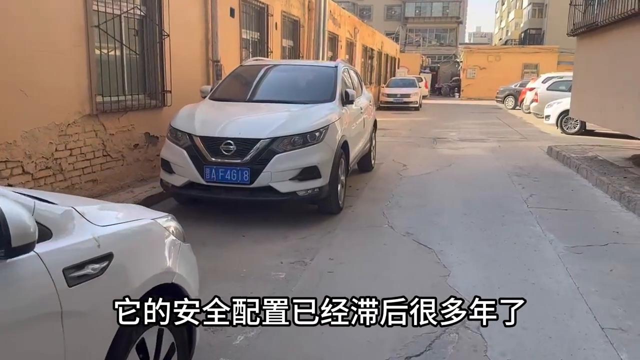 买了一辆二手帕拉梅拉,买了一台二手法拉利