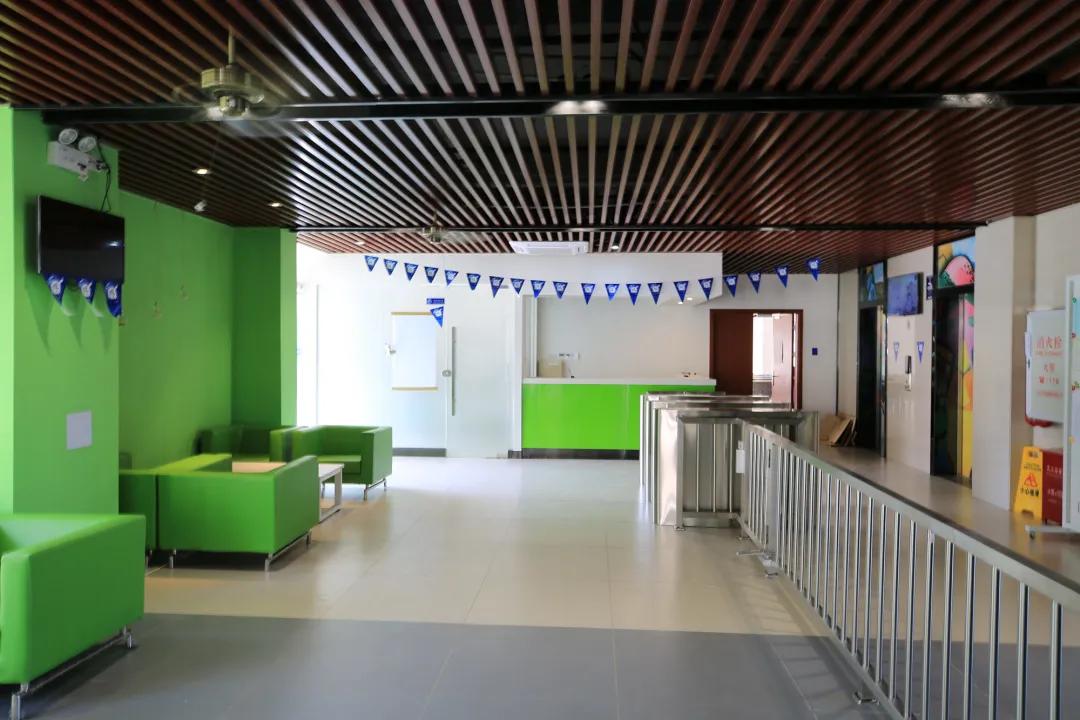 盘点那些环境极好大学宿舍,国内四大豪华大学宿舍