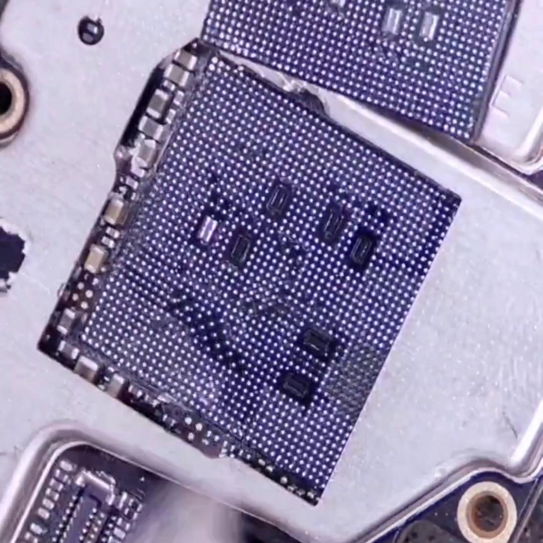 小米11没声音维修cpu,小米11cpu虚焊修好后又打不开了