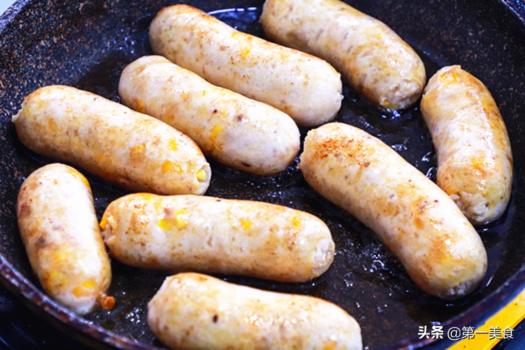 315曝光的4大垃圾食品,315垃圾食品曝光了视频