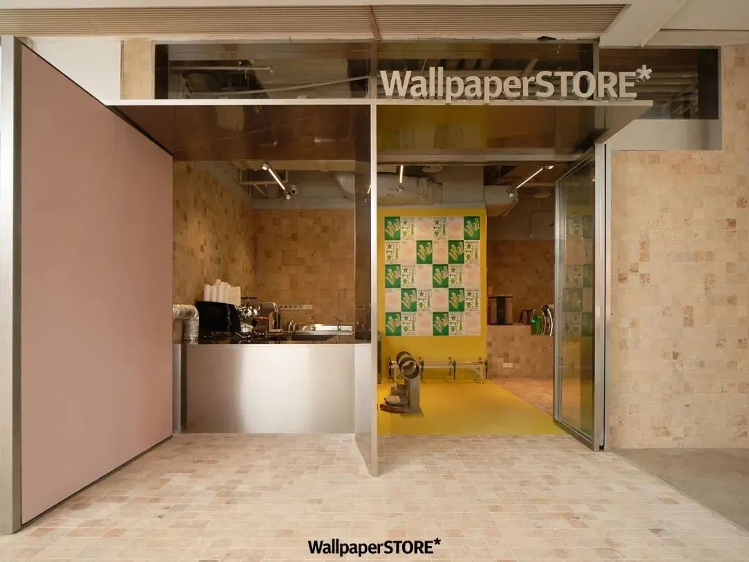 魔都18家潮店,魔都新增近1000家首店