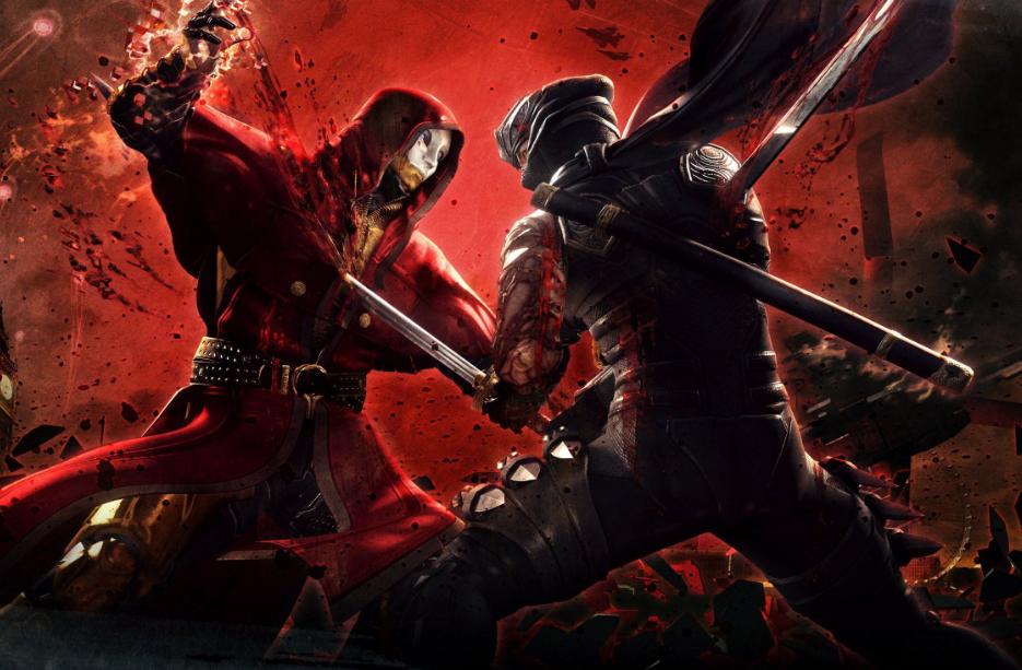 从9分暴跌到3分！开发《卧龙》的忍者组是怎么把忍龙3搞砸的？