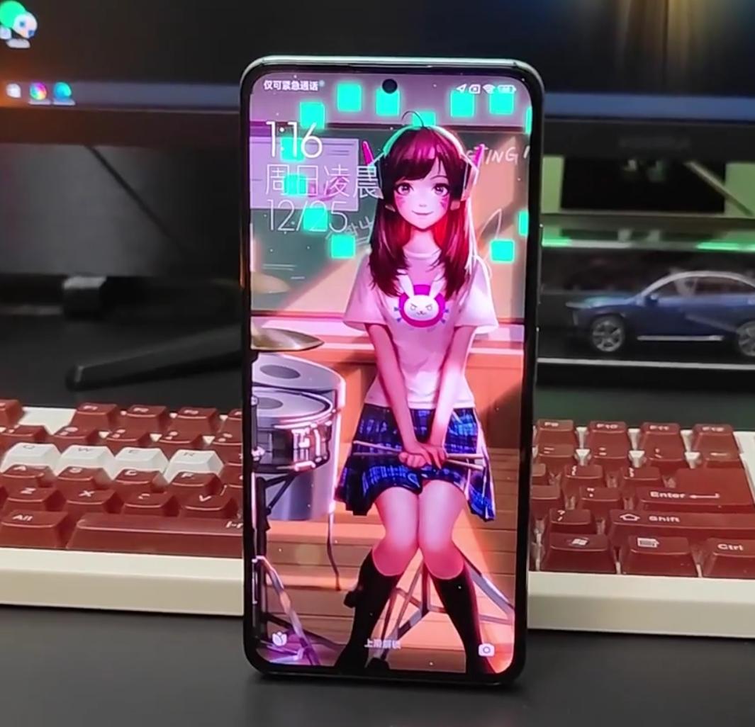 5g手机用小米好还是vivo好呢,vivo和小米5g手机推荐