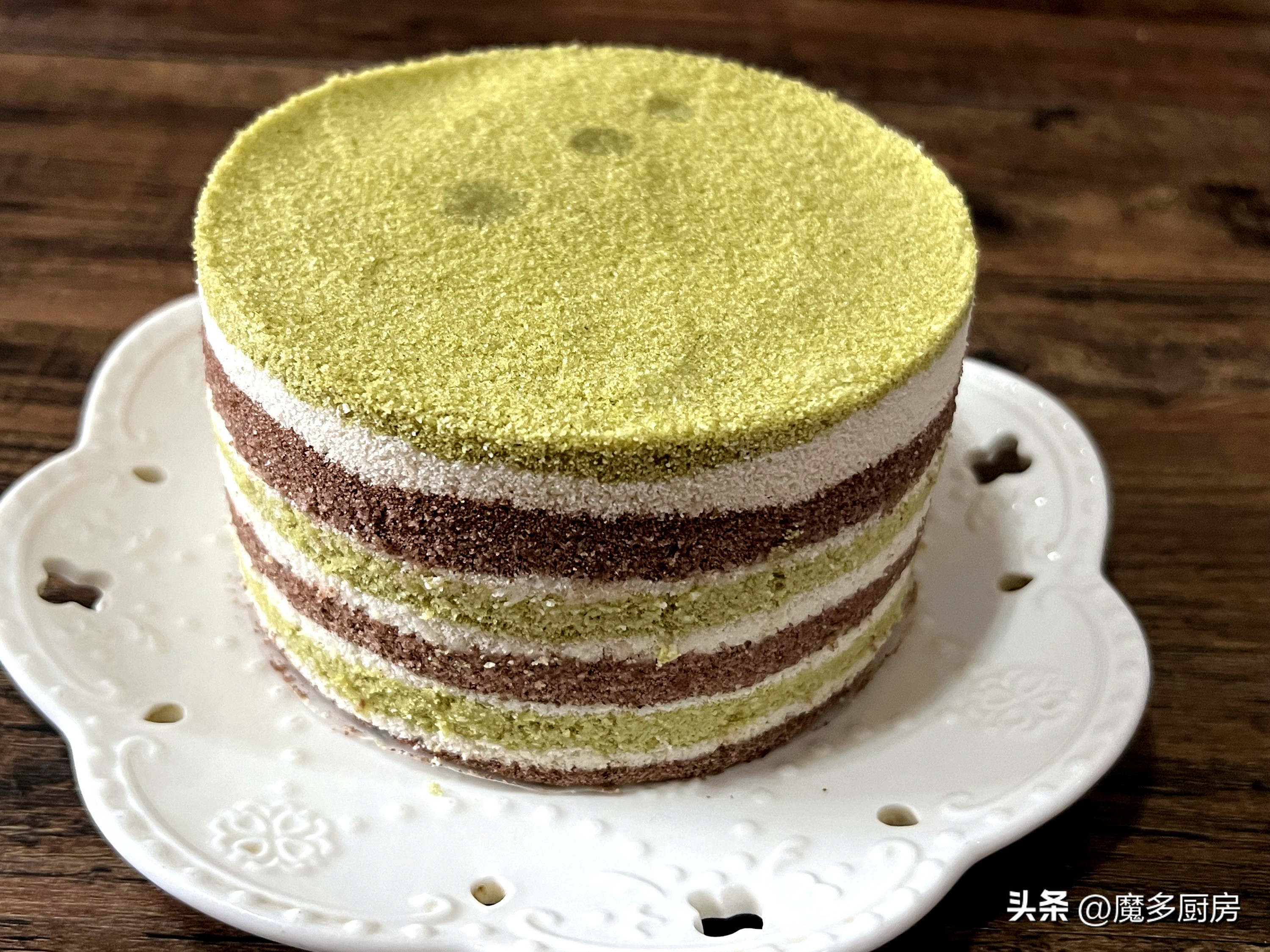 400克米粉加多少克木薯粉做米糕,大米粉蒸米糕家常做法视频