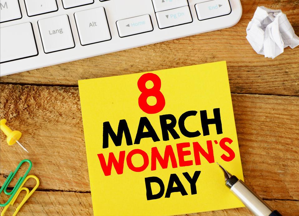 三八妇女节应该找什么礼物,三八妇女节礼物你准备好了吗