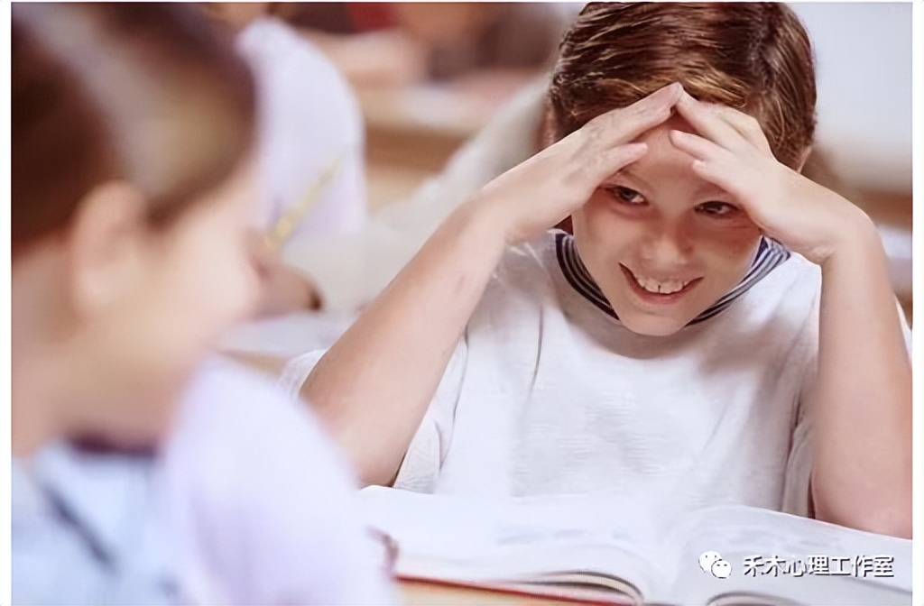 【禾木心理】面对青春期的孩子,我们家长要怎样做